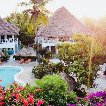 Ananda Villa Zanzibar Bwejuu Exteriér fotografie