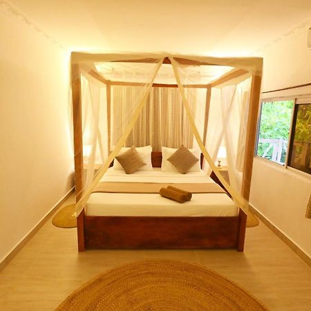 Ananda Villa Zanzibar Bwejuu Exteriér fotografie