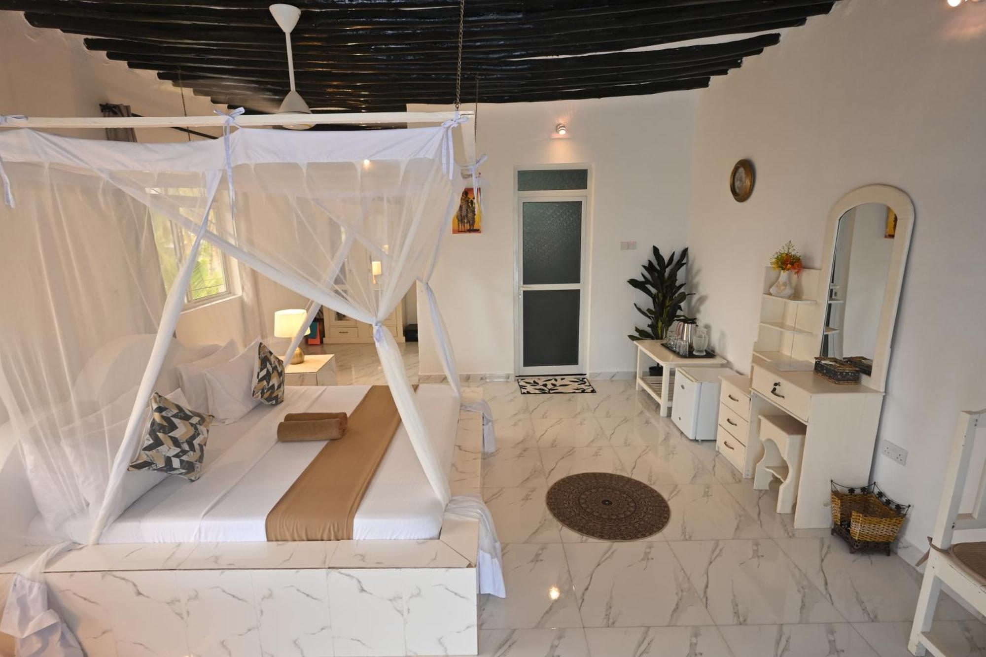 Ananda Villa Zanzibar Bwejuu Exteriér fotografie