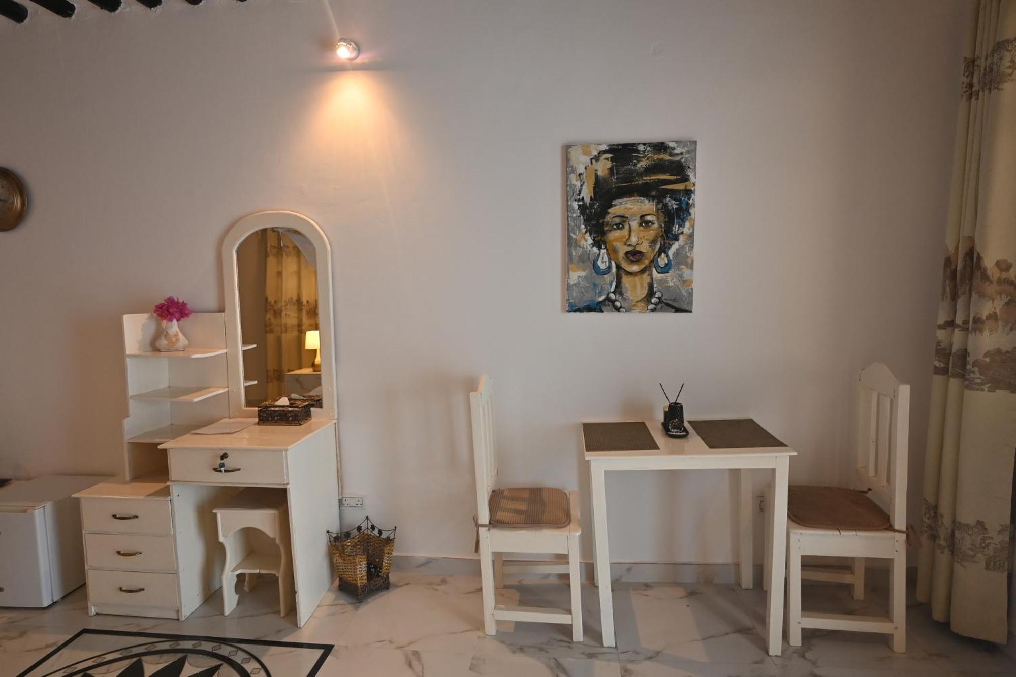 Ananda Villa Zanzibar Bwejuu Exteriér fotografie