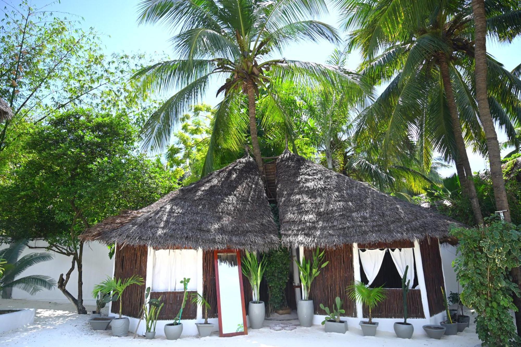 Ananda Villa Zanzibar Bwejuu Exteriér fotografie