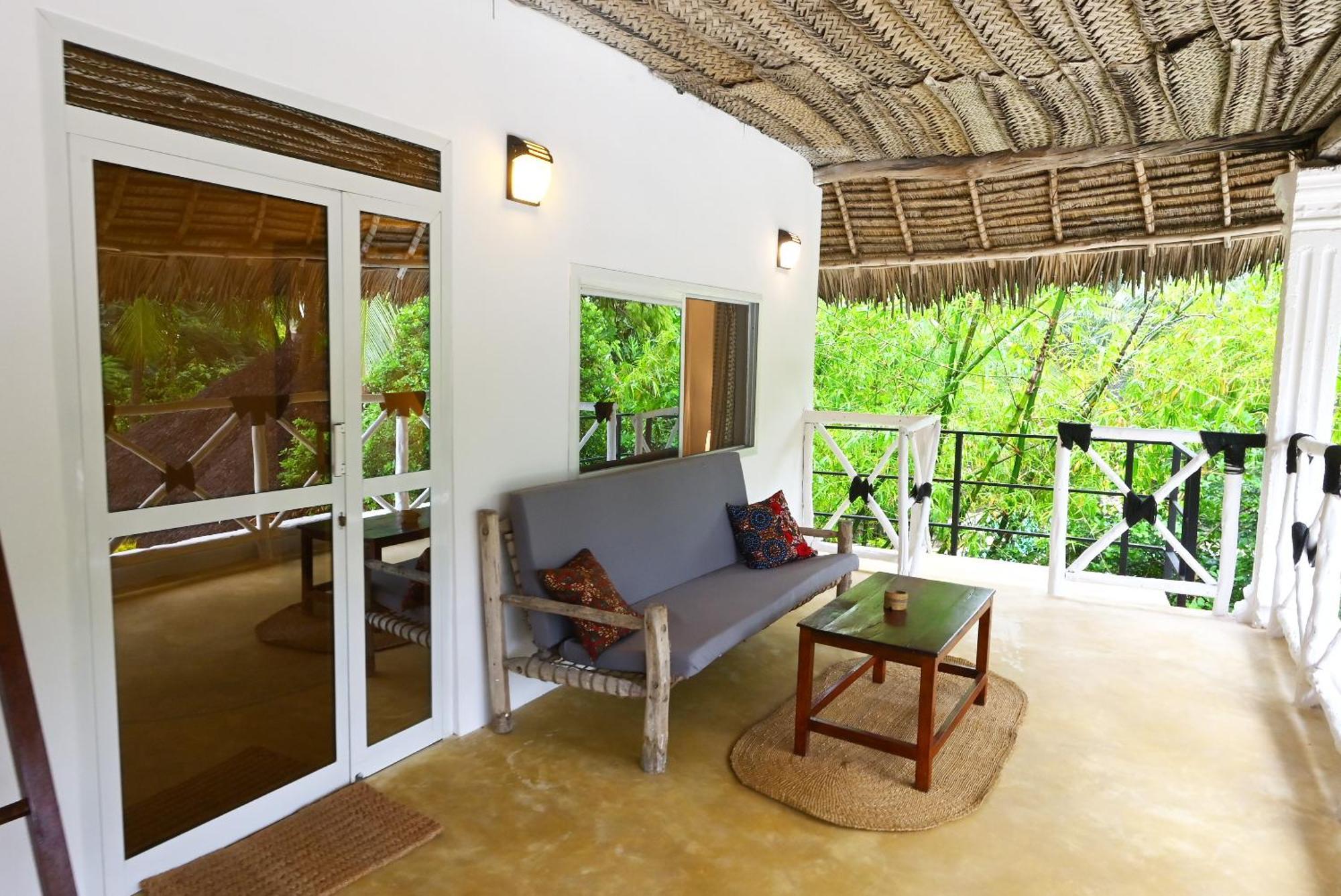 Ananda Villa Zanzibar Bwejuu Exteriér fotografie