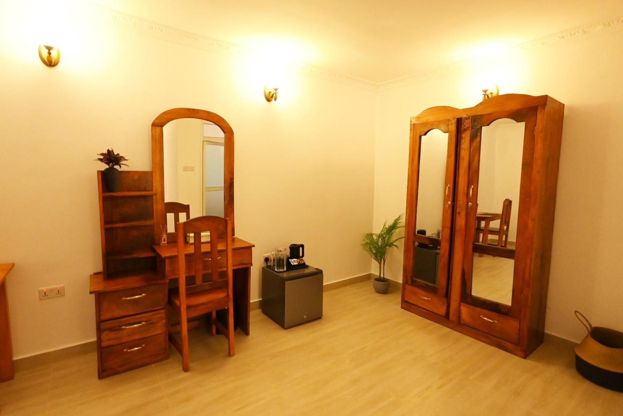 Ananda Villa Zanzibar Bwejuu Exteriér fotografie